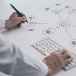 網路架構設計